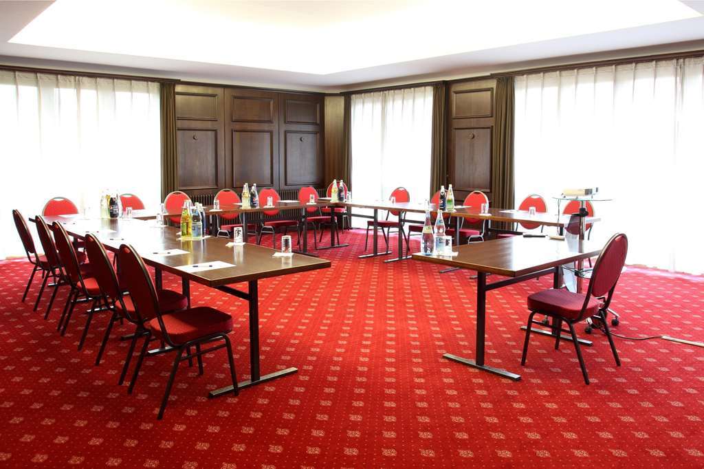 Lobinger Hotel Weisses Ross Langenau Facilités photo